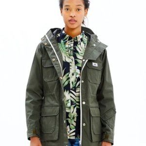 NWT Penfield Madewell Kasson Hudson Wax 65/35